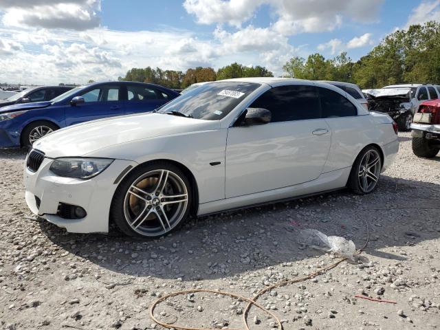 Bmw 3 series (2013)