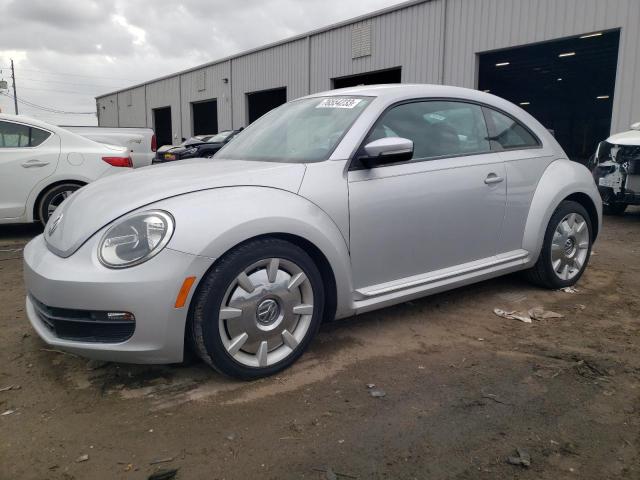 Volkswagen Beetle (2012)
