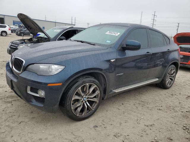 Bmw X6 (2014)