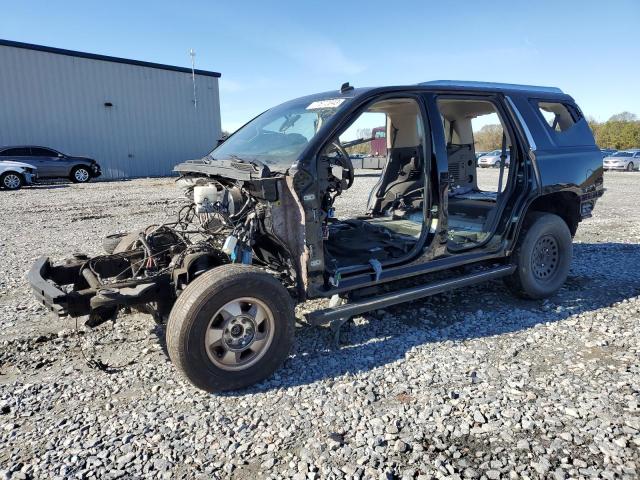 Cadillac Escalade (2015)