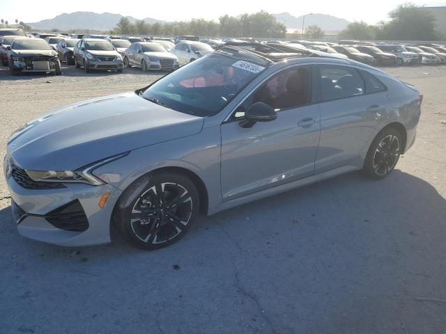 Kia K5 (2022)