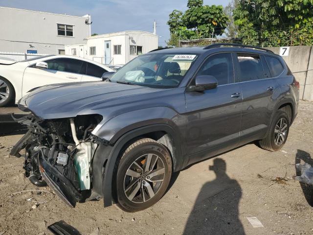 Volkswagen Atlas (2021)