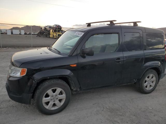 Honda Element (2011)