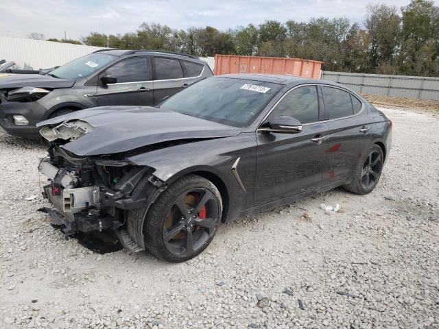 Genesis G70 (2019)