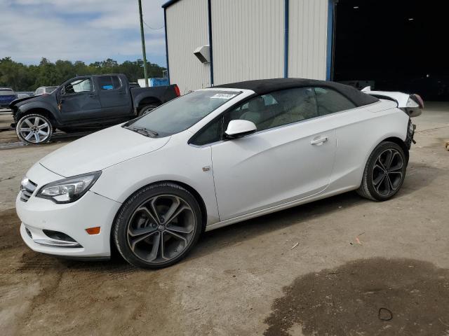 Buick Cascada (2016)