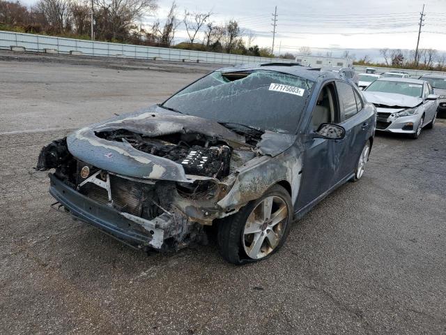 Saab 9 3 (2008)