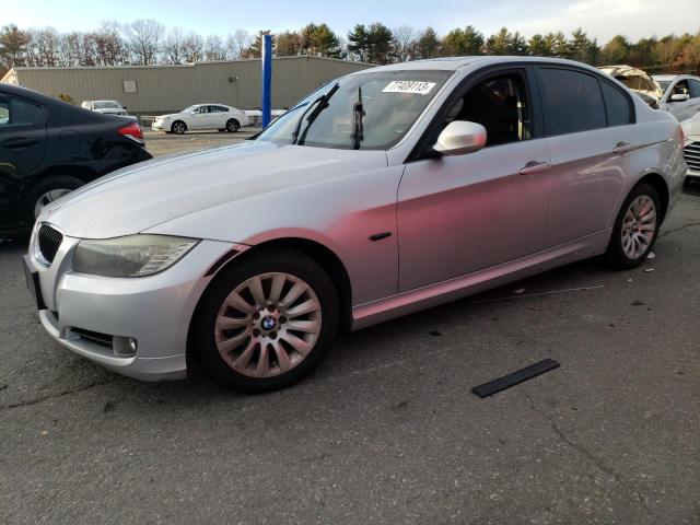 Bmw 3 series (2009)