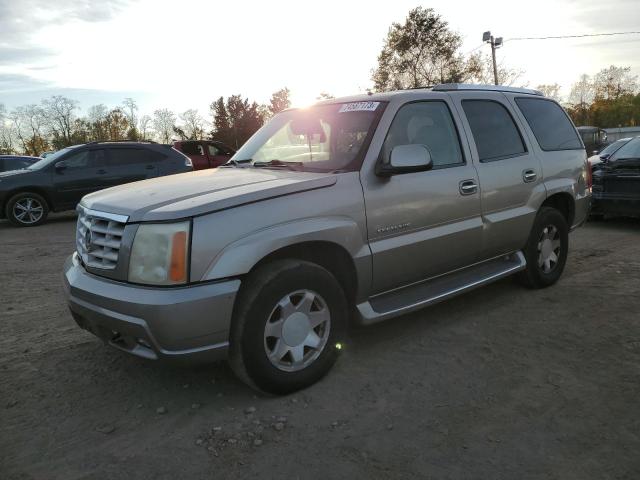 Cadillac Escalade (2002)