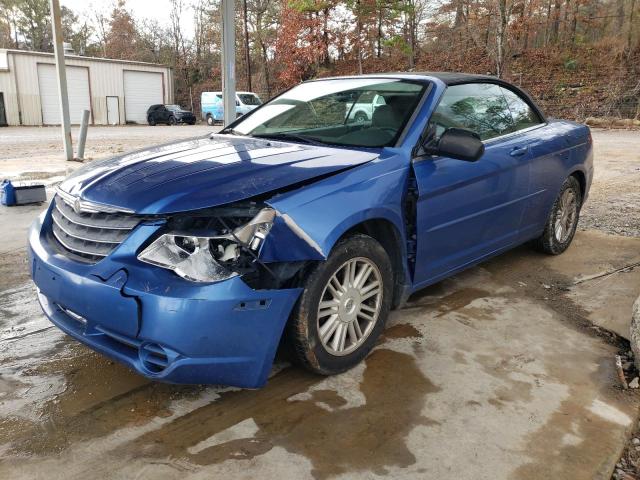 Chrysler Sebring (2008)