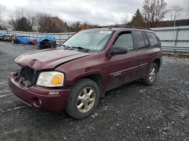 Gmc Envoy (2005)