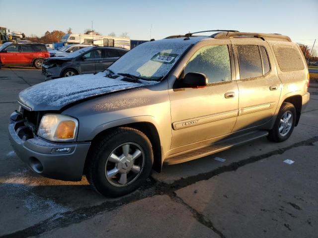 Gmc Envoy (2005)