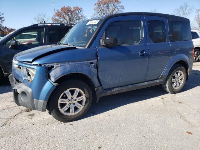 Honda Element (2008)
