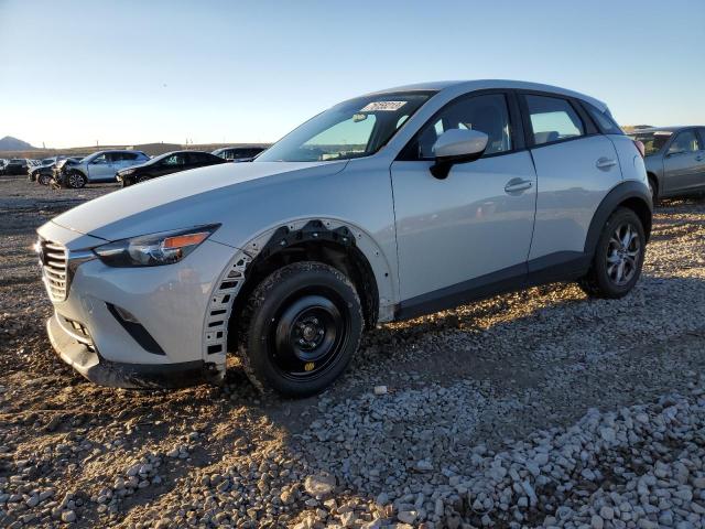 Mazda Cx-3 (2017)