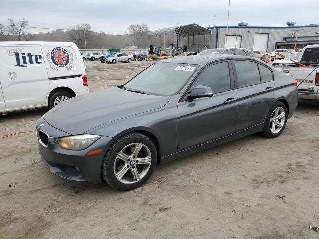 Bmw 3 series (2013)