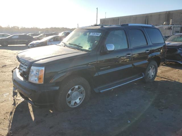 Cadillac Escalade (2002)