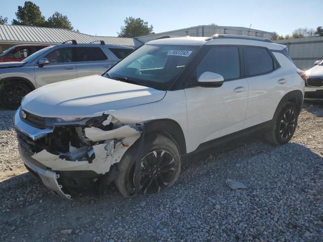 Chevrolet Trailblzr (2023)
