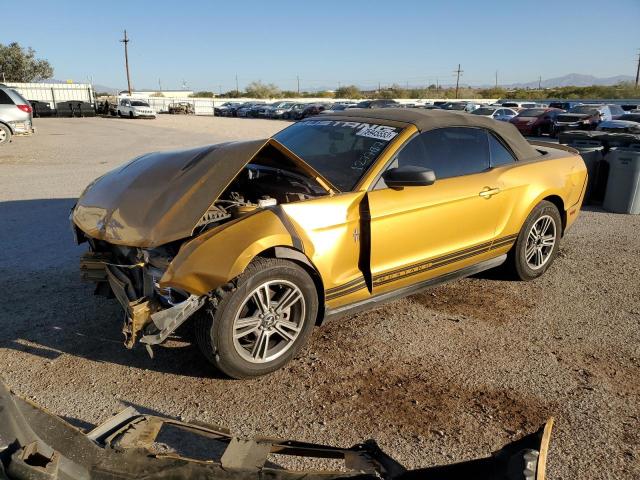 Ford All models (2010)
