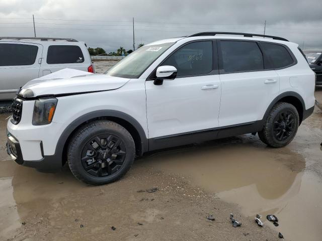 Kia Telluride (2024)