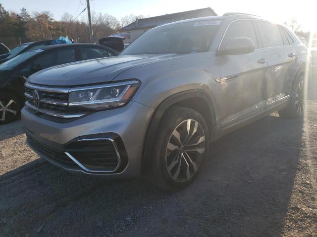 Volkswagen Atlas (2022)