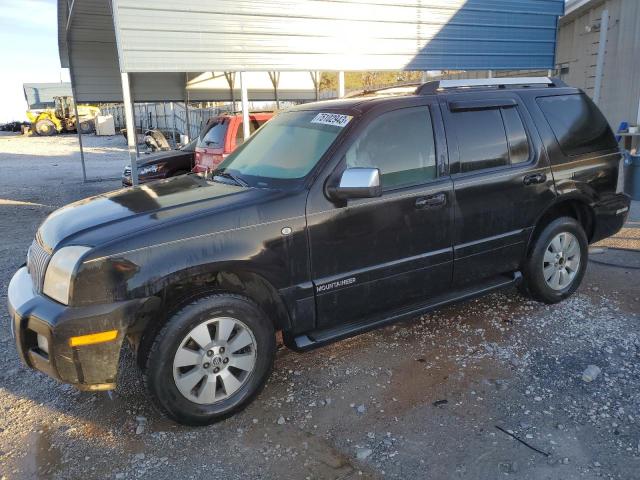 Mercury Mountainer (2006)