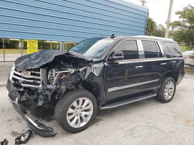 Cadillac Escalade (2020)