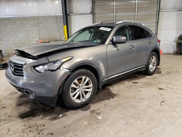 Infiniti Fx37 (2013)