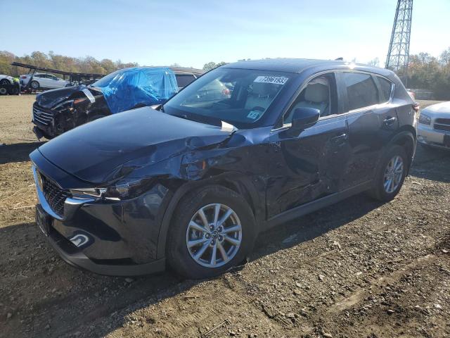 Mazda Cx-5 prefe (2022)