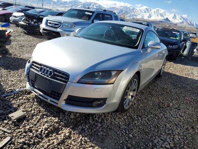 Audi Tt (2008)