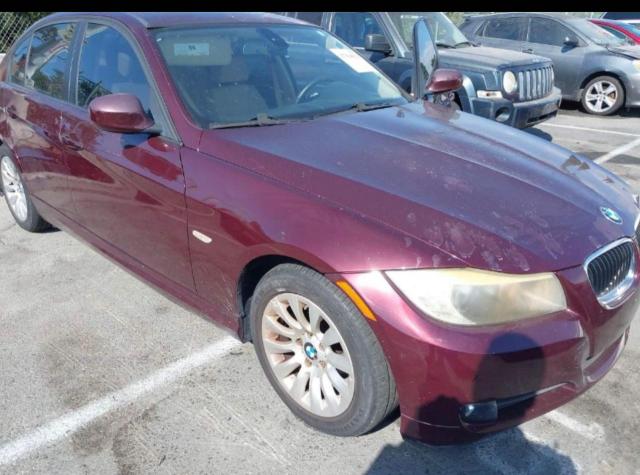 Bmw 3 series (2009)
