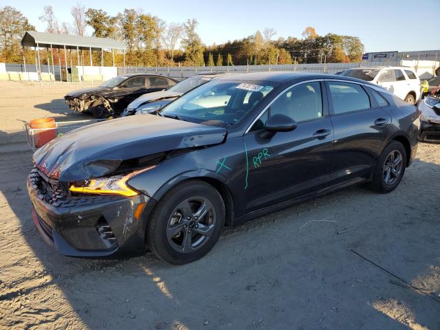 Kia K5 (2021)