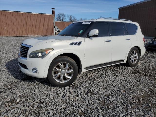 Infiniti Qx56 (2011)