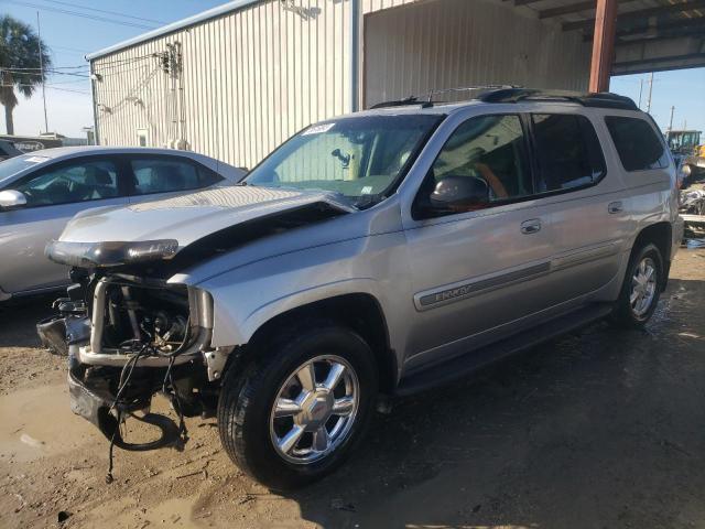 Gmc Envoy (2004)