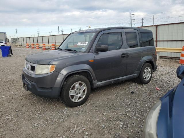 Honda Element (2009)