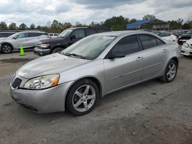 Pontiac G6 (2007)