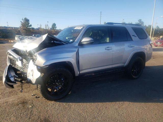 Toyota 4runner se (2023)