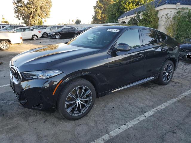 Bmw X6 (2024)