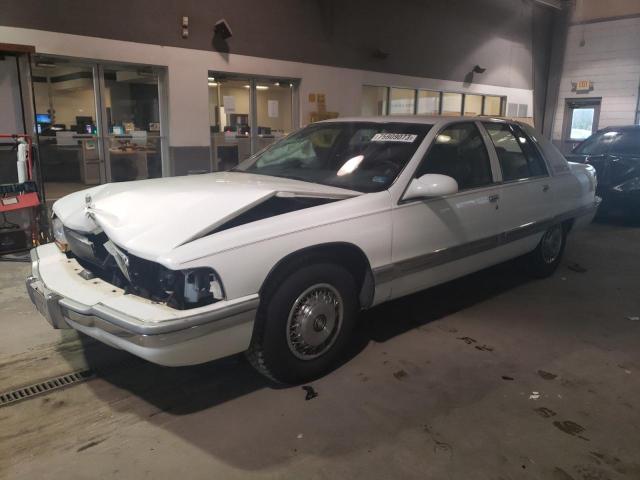 Buick Roadmaster (1995)