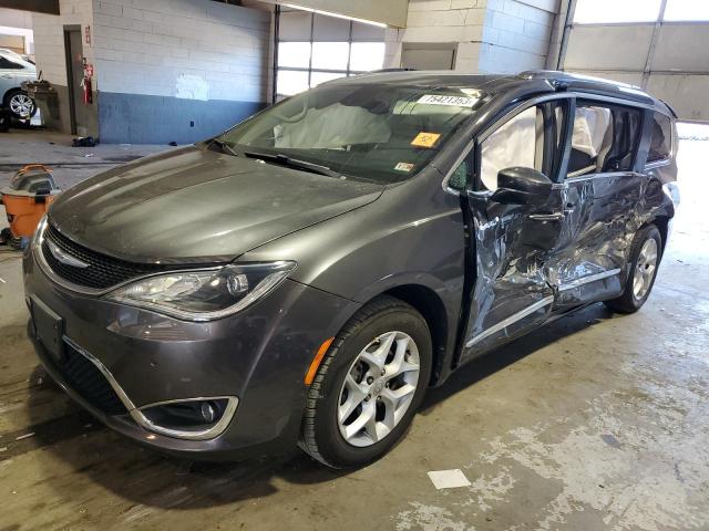 Chrysler Pacifica (2020)