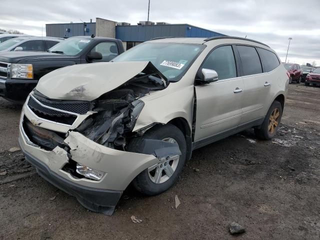 Chevrolet Traverse (2011)