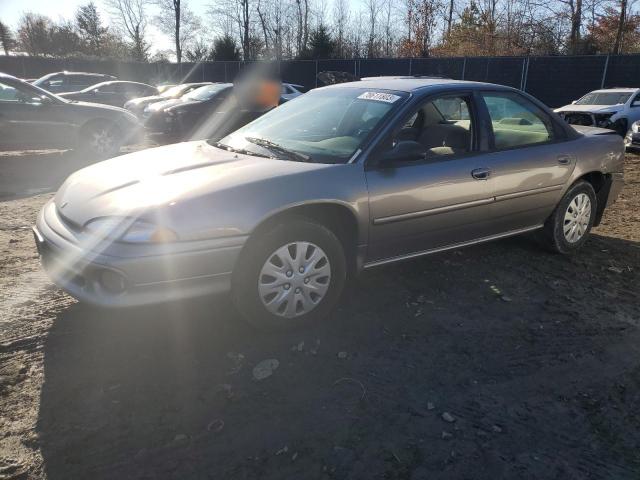 Dodge Intrepid (1997)