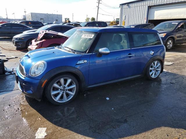 Mini Cooper (2009)