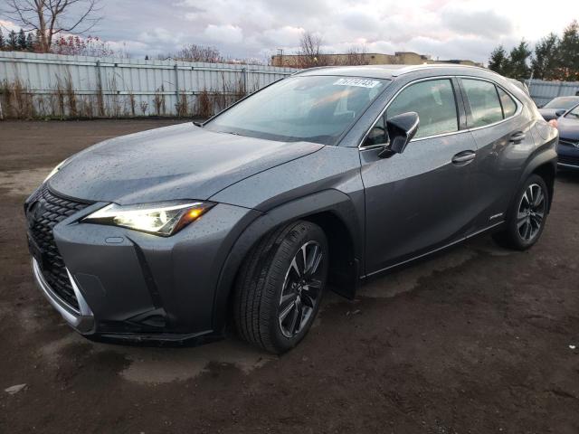 Lexus Ux 250h (2020)