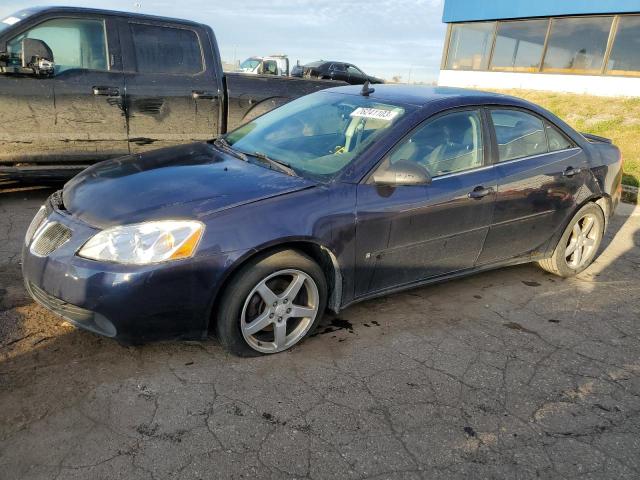 Pontiac G6 (2009)