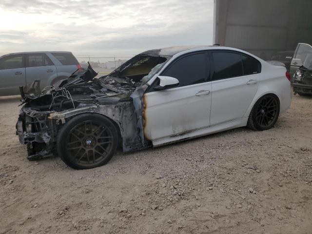 Bmw M3 (2018)