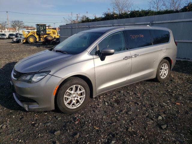 Chrysler Pacifica (2017)