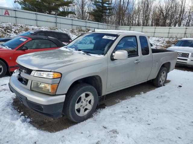 Chevrolet Colorado (2009)
