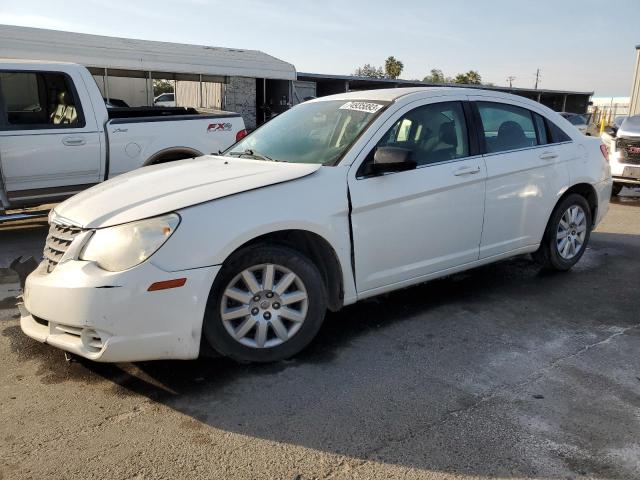 Chrysler Sebring (2010)