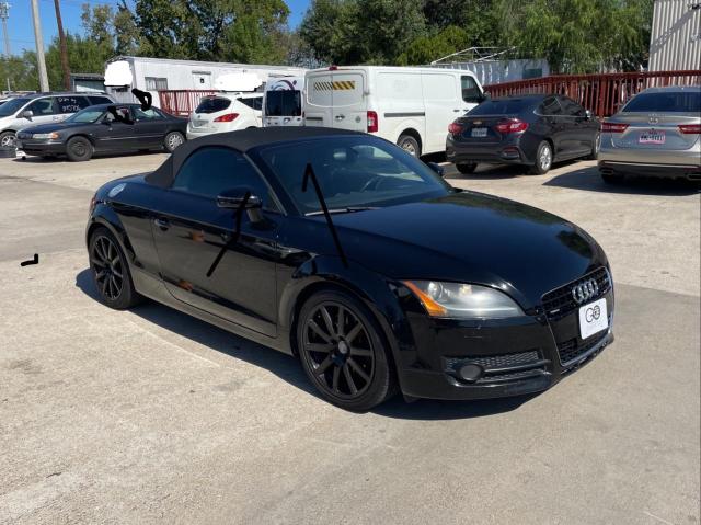 Audi Tt (2009)