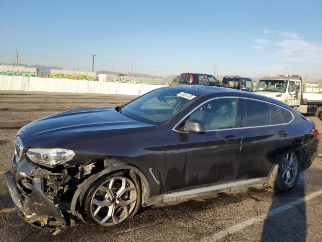 Bmw X4 (2020)