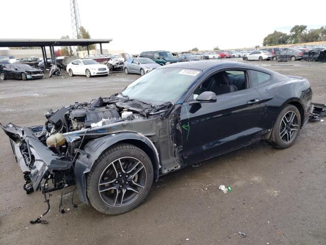 Ford All models (2018)